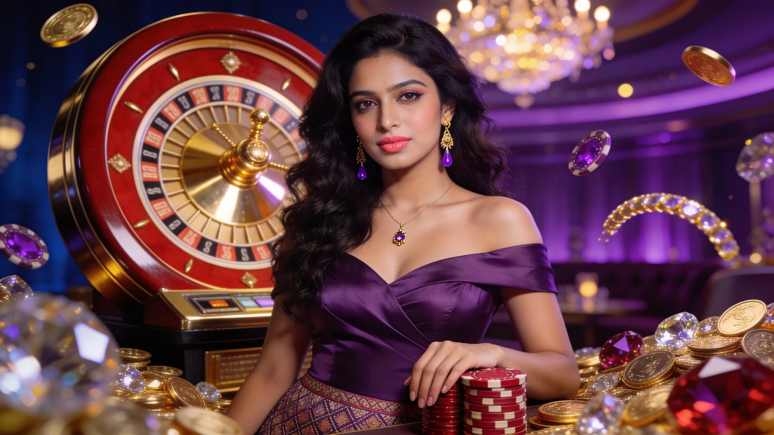 ms881 Rainbow Riches — ms881-এ রঙিন স্লট অভিজ্ঞতা